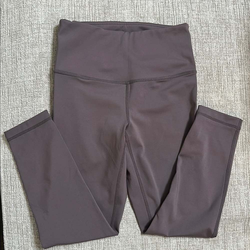 Zella Studio Lite Crop Leggings